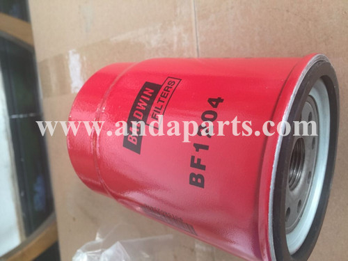 China Good Quality Baldwin Fuel Filter BF1204 supplier