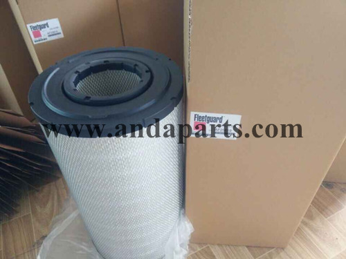 China Good Quality Fleetguard Air Filter AF25619/AF25620 For Buyer supplier