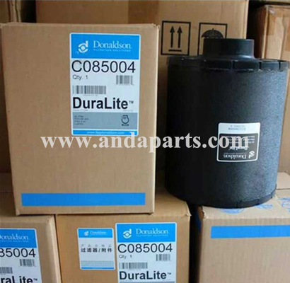 China Good Quality  Air Filter C85004 For BUyer supplier