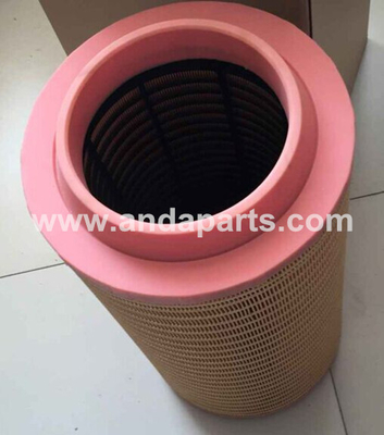 China GOOD QUALITY MERCEDES-BENZ AIR FILTER A0040943504 ON SELL supplier
