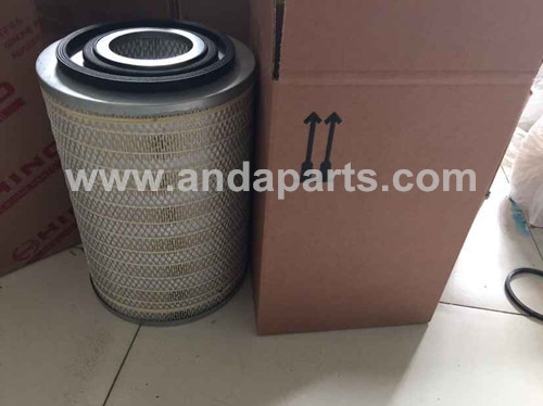 China GOOD QUALITY NISSAN AIR FILTER 16546-96027 supplier