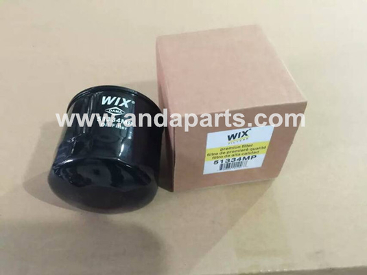 China GOOD QUALITY OIL FILTER 51334MP supplier