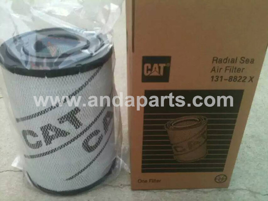 China Good Quality Caterpillar Air Filter 131-8822X supplier