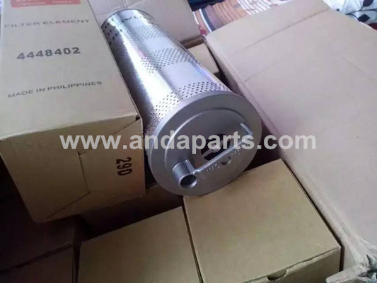 China Good Quality Hydraulic Filter 4448402 For Buyer supplier