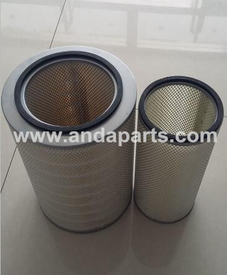 China Good Quality Dongfeng K3046 Air Filter For Buyer supplier