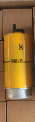China GOOD QUALITY FUEL FILTER FOR JCB 32/925869 supplier