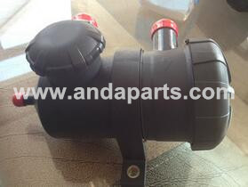China GOOD QUALITY WEICHAI FUEL FILTER 612630060015 supplier