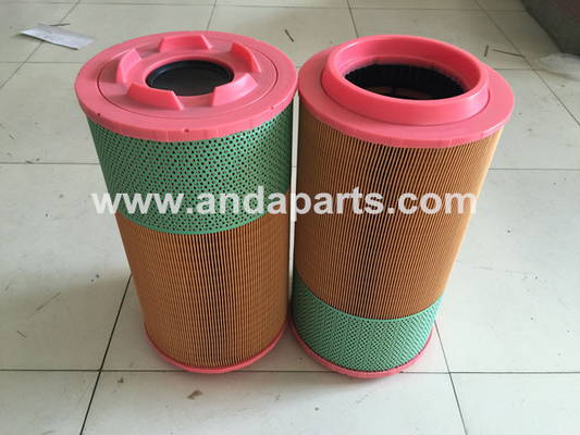 China GOOD QUALITY M.A.N. AIR FILTER 81084050021 supplier