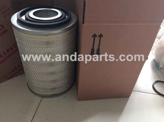 China GOOD QUALITY NISSAN AIR FILTER 16546-96027 ON SELL supplier