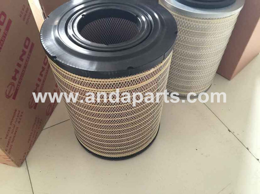 China GOOD QUALITY HINO AIR FILTER 17801-3450 supplier
