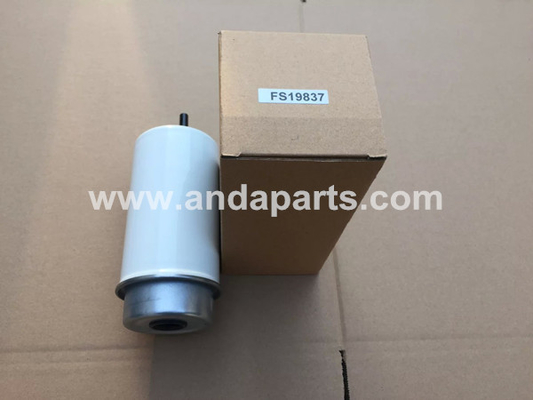 China GOOD QUALITY Fuel/Water Separator FS19837 supplier