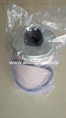 China GOOD QUALITY FUEL FILTER LUB L3578FN FF5369W supplier