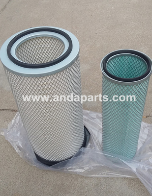 China GOOD QUALITY  AIR FILTER 1665563 1665886 supplier