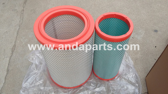 China GOOD QUALITY FAW AIR FILTER 3348PU ON SELL supplier