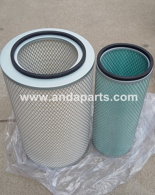 China GOOD QUALITY NISSAN AIR FILTER 16546-97013 16546-99513 ON SELL supplier