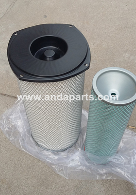 China GOOD QUALITY  AIR FILTER SFA 5631SET ON SELL supplier