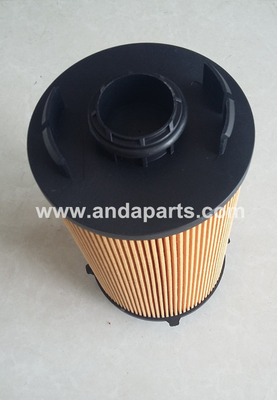 China GOOD QUALITY OIL FILTER FOR IVECO oil filter 5041797649C supplier