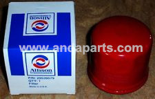 China Good Quality Allison Filter 29539579 supplier