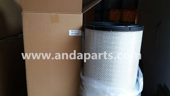 China Good Quality Air Filter 5001865725 5010269584 AF26272 AF25493 For Buyer supplier