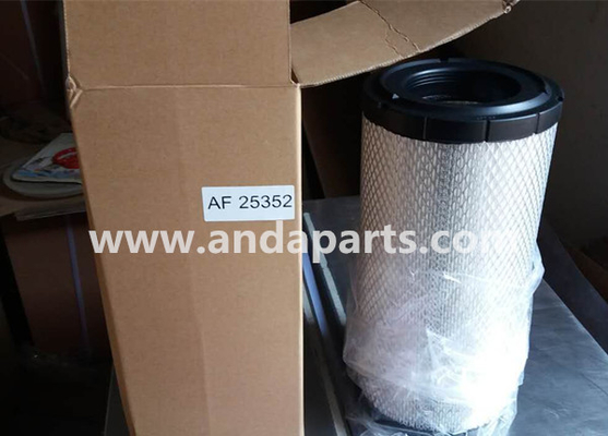China Good Quality Fleetguard Air Filter AF25352 For Buyer supplier