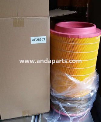 China Good Quality Fleetguard Air Filter AF26353 supplier