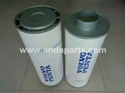 China Good Quality  Air Filter 3825778 For Buyer supplier