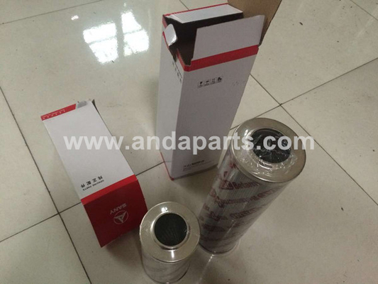 China Good Quality Sany Pump Truck Hydraulic Filter B222100000451 For Buyer supplier