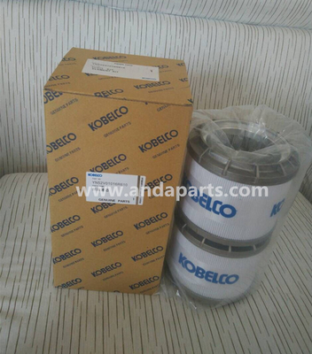 China Good Quality Kobelco excavator Hydraulic Filter YN52V01021P1 For Buyer supplier