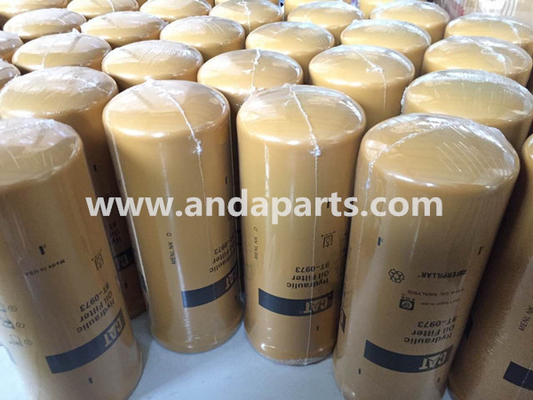 China Good Quality Caterpillar Hydraulic Filter 9T-0973 For buyer supplier