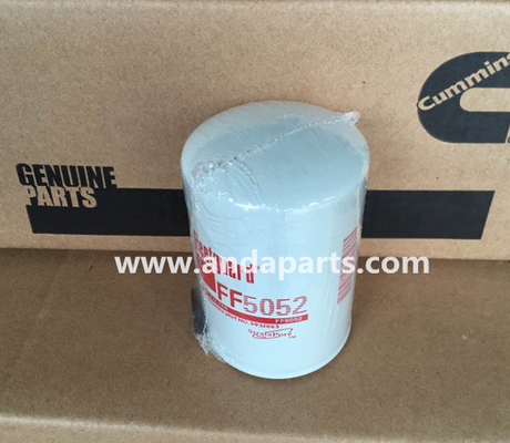 China GOOD QUALITY FLEETGUARD FUEL FILTER FF5052 ON SELL supplier