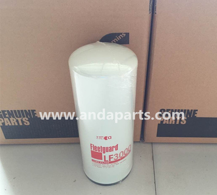 China Fleetguard oil Filter LF3000 supplier