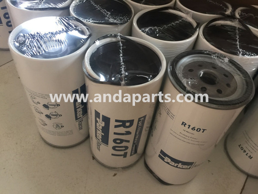 China GOOD QUALITY PARKER FUEL WATER SEPARATOR R160T supplier