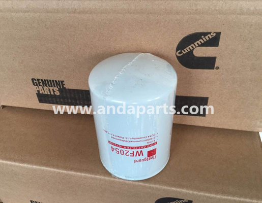 China GOOD QUALITY FLEETGUARD WATER FILTER WF2054 supplier