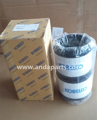 China GOOD QUALITY HYDRAULIC FILTER YN52V01013P1 FOR KOBELCO EXCAVATOR supplier