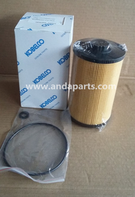 China GOOD QUALITY KEBLECO FUEL FILTER YN21P01088R100 ON SELL supplier