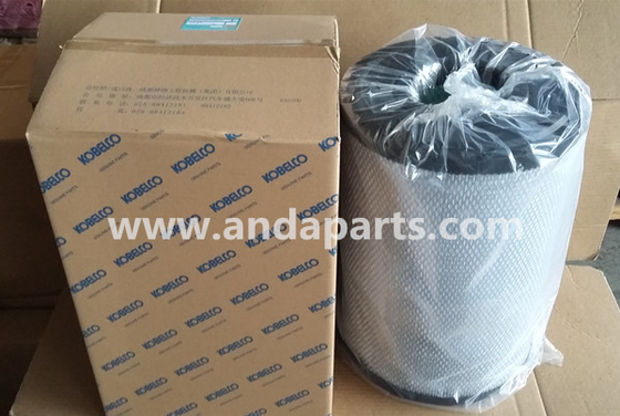 China GOOD QUALITY KEBLECO AIR FILTER LC11P00019S004 LC11P00019S005 ON SELL supplier