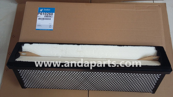 China Good Quality Air Filter For  P610260 supplier