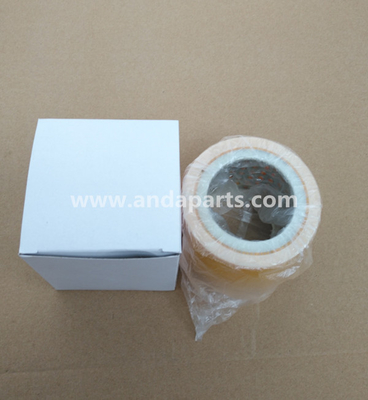 China Good Quality Hydraulic oil filter element For FAW Truck 081.02.117 supplier