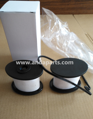 China Good Quality IVECO Blow by oil filter 2992447 For BUyer supplier