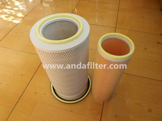 China GOOD QUALITY DOOSAN Air Filter 2474-9053 supplier
