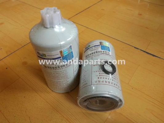 China GOOD QUALITY DOOSAN FUEL FILTER 2474-9060A supplier