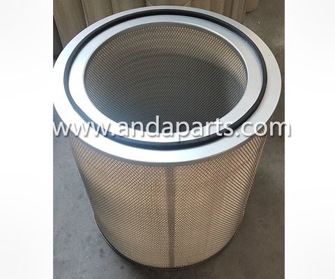 China Good Quality Air Filter For CATERPILLAR 105-9741 supplier
