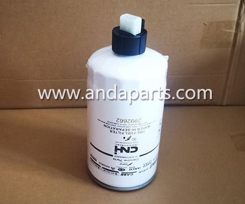 China Good Quality Fuel Filter For IVECO 2992662 With Sensor supplier