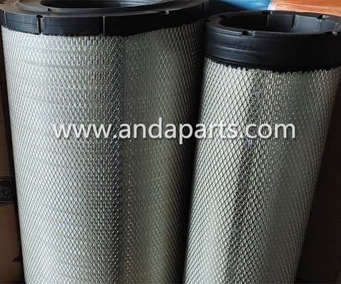China Good Quality Air Filter For SCANIA 1335678 supplier