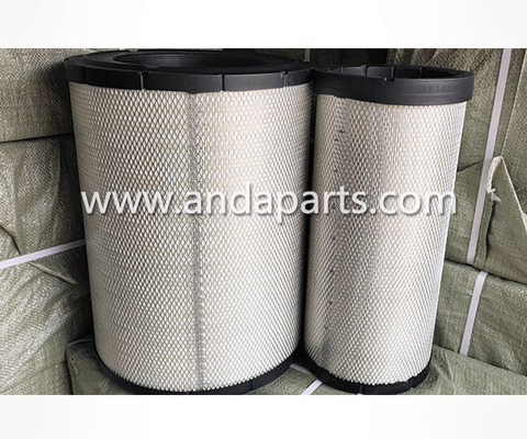 China Good Quality Air Filter For  P781398 P781399 supplier