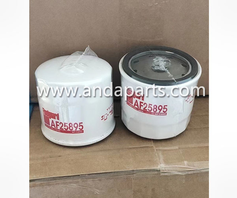 China Good Quality Air Filter For Fleetguard AF25895 supplier