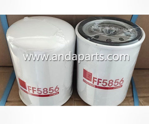 China Good Quality Fuel Filter For Fleetguard FF5856 supplier