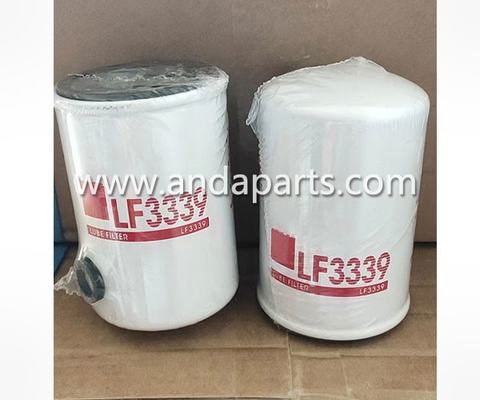 China Good Quality Oil Filter For Fleetguard LF3339 supplier