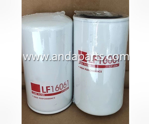 China Good Quality Oil Filter For Fleetguard LF16061 supplier