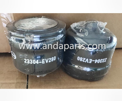 China Good Quality Fuel Filter For HINO 23304-EV280 supplier